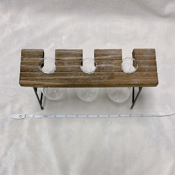 ๐จ๐ฆ Handmade Plant Propagation Station ๐ฑ - Picture 6 of 8